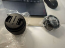 松下（Panasonic） 微單/無(wú)反/數(shù)碼照相機(jī)系列鏡頭M43畫(huà)幅（M4/3卡口可用）定焦大光圈 自動(dòng)對(duì)焦鏡頭 25mm丨F1.7丨大光圈人像虛化餅干頭 曬單實(shí)拍圖