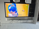 海信電視E7N Pro 85英寸信芯芯片H6 U+MiniLED 抗反光放眩光墨晶屏 300Hz帝瓦雷音響國家補(bǔ)貼85E7N-PRO 曬單實(shí)拍圖