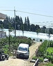 土工布工程布公路混凝土養(yǎng)護(hù)保濕加厚黑心棉毛氈大棚保溫防寒棉被 灰色200克1米寬40長(40平方) 曬單實(shí)拍圖