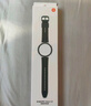 小米手表S4 智能手表 運動(dòng)手表腕帶 編織戶(hù)外表帶 Xiaomi Watch Strap Xiaomi Watch 表圈表帶套裝 鍛造碳 曬單實(shí)拍圖