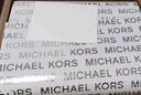 MICHAEL KORS邁克高仕 MK Mercer Belted 女士小號(hào)斜挎包手提包 深棕/橡果棕 200 曬單實(shí)拍圖