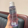 絲芙蘭凈膚柔和卸妝水 400ML 溫和清潔水感輕負(fù)擔(dān)水潤凈澈 曬單實(shí)拍圖