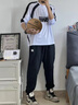 麥蒂WADE/韋德籃球真牛皮7號(hào)耐磨標(biāo)準(zhǔn)藍(lán)球 室外專業(yè)七小學(xué)生真牛皮球 職業(yè)比賽-灰色翻毛-7號(hào)籃球 7號(hào) 曬單實(shí)拍圖