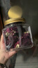 福東海云南重瓣玫瑰花茶玫瑰花冠王玫瑰花苞一朵一杯玫瑰花苞女神養(yǎng)生茶 曬單實拍圖