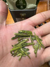 第一江南綠茶龍井特級250g2025新茶明前茶葉禮盒裝春茶嫩芽高端送禮品 曬單實拍圖