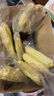 佳農(nóng) 內(nèi)蒙黃糯玉米棒8袋*220g 軟糯香甜 真空鎖鮮 源頭直發(fā) 禮盒包郵 曬單實(shí)拍圖