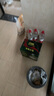 龍山泉 本溪特產(chǎn)龍山泉精品綠棒子480ml*12瓶整箱 曬單實拍圖
