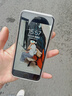蘋果iPhone 6s Plus手機(jī)殼工作備用手機(jī)蘋果6s學(xué)生機(jī)拍照 深空灰 6S【插卡+WiFi】64G 曬單實(shí)拍圖