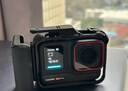 影石（Insta360）Ace Pro  運動相機 咨詢領券立減 旗艦影像AI智能高清防抖防水摩托車行車記錄儀騎行潛水Vlog視頻 官方標配 官方標配【無內(nèi)存卡】 曬單實拍圖