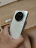 路杰森【冰璃羽砂】適用華為mate70pro+手機殼新款Mate70鏡面玻璃外殼優(yōu)享版全包防摔散熱mt60高級保護套 冰璃羽砂【銀月色】超薄散熱丨疏油抗污 華為 Mate 70 曬單實拍圖