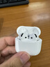 GFFOCUS【直營正品丨降噪Air4代】適用蘋果真無線ANC降噪藍牙半入耳式耳機iPhone16/15/14Pro頂配pods4 【原版正裝全功能頂配版】 主動降噪+空間音頻+三真電量 曬單實拍圖