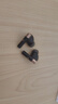 萬魔（1MORE）Q30真無線藍(lán)牙耳機(jī)新品主動(dòng)降噪舒適豆升級(jí) 入耳式音樂運(yùn)動(dòng)耳機(jī)游戲低延時(shí)超長(zhǎng)續(xù)航手機(jī)通用 【全新升級(jí)】空間音效-Q30曜巖黑 曬單實(shí)拍圖