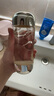 茵芙莎（IPSA）舒緩水乳護膚品套裝(流金水200ml*2+SE2乳) 七夕情人節(jié)禮物送女友 曬單實拍圖