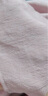 Olrain歐芮兒法式氣質(zhì)連衣裙女夏季女裝不規(guī)則吊帶中長(zhǎng)裙子 粉色 S 曬單實(shí)拍圖