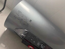 美的（Midea）【親膚活水Q5S】60L電熱水器 瞬熱洗富鍶養(yǎng)膚溫泉浴 免換鎂棒3200W速熱家用儲水式國家補(bǔ)貼20% 曬單實(shí)拍圖