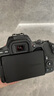 Canon/佳能 EOS 250D單反相機(jī)200D二代18-55STM套機(jī)入門(mén)級(jí)學(xué)生高清旅游照相機(jī) 250D黑+18-55STM鏡頭 保稅倉(cāng)發(fā)貨 鏡頭組合 曬單實(shí)拍圖