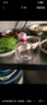 酒鬼（JIUGUI）酒鬼酒52度 三兩三 168ml 小瓶裝白酒 糧食釀造 6瓶 裝 曬單實(shí)拍圖