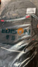 Edison高中生書包大容量初中大學(xué)生反光雙肩包旅行背包 K052-5G迷彩黑 曬單實(shí)拍圖