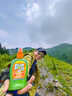 Bullfrog基孔肯雅熱長(cháng)效8h驅蚊防曬二合一噴霧138ml防咬傷防水防汗持久50+ 曬單實(shí)拍圖