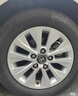 米其林（MICHELIN）汽車輪胎 205/55R16 91V 耐越 ENERGY MILE 適配朗逸/速騰/卡羅拉 曬單實拍圖