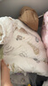 巴拉巴拉嬰兒羽絨服男童冬季女童短款外套造型可愛(ài)洋氣萌208424107234 曬單實(shí)拍圖