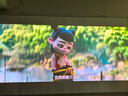 Vidda 大眼睛M2 Pro皓月白 海信4K超高清純三色激光投影儀 無損光學變焦 家用家庭影院臥室 國家補貼20% 曬單實拍圖