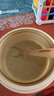 嘉寶（GERBER）強(qiáng)化鈣鐵鋅高鐵米粉嬰幼兒輔食米糊250g 含DHA活性益生菌6月+ 曬單實(shí)拍圖