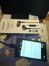 索尼（SONY）NW-A306 安卓高解析度音樂播放器 MP3 Hi-Res Audio 3.6英寸 32G 黑色 曬單實拍圖