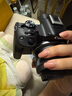佳能（Canon）EOS R50 入門級微單反 半畫幅數(shù)碼相機 4k美顏小巧便攜 EOS R50(RF-S 18-45套裝）黑旅行版 官方標配（贈3期免息） 曬單實拍圖