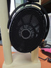 森海塞爾HD490PRO PLUS監(jiān)聽耳機(jī)有線頭戴式耳機(jī)包耳開放式專業(yè)參考級錄音耳麥送男朋友中秋國慶節(jié)生日禮物 HD490 PRO 曬單實(shí)拍圖