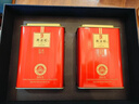 天之紅茶葉祁門(mén)紅茶祁紅出征茶特級376g禮盒裝 中秋送人高端茶禮 曬單實(shí)拍圖