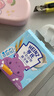 亨氏（Heinz）嬰幼兒谷物磨牙棒牛奶味寶寶零食磨牙棒餅干64g 6個月以上 曬單實(shí)拍圖
