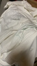 卡賓男裝修身牛仔褲24夏新款微磨長(zhǎng)褲時(shí)尚商場(chǎng)同款I(lǐng)3242116005 煤黑色01 L (175) 78A 曬單實(shí)拍圖