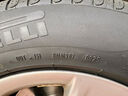 倍耐力汽車輪胎防爆胎225/55R16 95W 新P7 (R-F)(*)原配寶馬320 曬單實(shí)拍圖