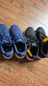 阿迪達(dá)斯adidas男夏季休閑運(yùn)動(dòng)輕便跑步鞋訓(xùn)練備賽運(yùn)動(dòng)男鞋 曬單實(shí)拍圖