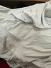 蕉下（beneunder）防曬衣防曬服長(cháng)款女冰絲感修身海邊沙灘透氣全身防曬衣 【戶(hù)外長(cháng)款】銀河灰 XL 曬單實(shí)拍圖