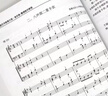 中國藝術(shù)教育大系·音樂(lè )卷：復調音樂(lè )教程 于蘇賢 上海音樂(lè )出版社 曬單實(shí)拍圖