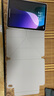 閃魔適用ipad air7/6保護套11英寸M3芯片2025/24款四邊磁吸拆分蘋(píng)果平板透明亞克力保護殼-灰色 曬單實(shí)拍圖