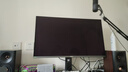 微星（MSI）31.5英寸 4K240Hz DP2.1 OLED顯示器 游戲電競電腦顯示屏 TYPE-C 98W MPG 322URX QD-OLED流光 曬單實(shí)拍圖