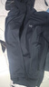 ARC'TERYX始祖鳥 KYANITE LIGHTWEIGHT HOODY 舒適 男子 抓絨衫 BLACK/黑色 M 曬單實(shí)拍圖