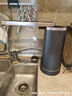 易開(kāi)得凈水器家用凈水機(jī) 廚房直飲水龍頭過(guò)濾器凈飲一體機(jī)大流量可清洗超濾濾芯C2 Pro Max 曬單實(shí)拍圖