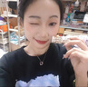 韓尚嬌滋潤變色果凍唇膏 花瓣果凍變色口紅女滋潤保濕持久不沾杯不掉色 01#藍色妖姬 【保濕滋潤】 曬單實(shí)拍圖