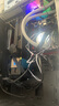 藍(lán)戟（GUNNIR）Intel Arc A750 Photon 8G OC 2400MHz GDDR6超頻版 游戲顯卡設(shè)計(jì)視頻剪輯臺(tái)式電腦顯卡 曬單實(shí)拍圖