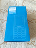飛利浦（PHILIPS）E536 老年人手機(jī)4G全網(wǎng)通老人機(jī)雙卡雙待超長(zhǎng)待機(jī)大字大聲大按鍵學(xué)生兒童備用專用功能機(jī) 星空黑 曬單實(shí)拍圖