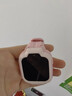 小米（MI）REDMI 兒童手表 蜜桃粉 國(guó)家補(bǔ)貼 學(xué)生智能學(xué)習(xí)手表9重定位高清前攝微信小愛同學(xué)防水男孩女孩手表 曬單實(shí)拍圖