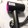 康夫（CONFU）電吹風(fēng)機家用大風(fēng)力1800W大功率吹風(fēng)機理發(fā)店專用智能恒溫吹風(fēng)筒便攜造型吹風(fēng)機節(jié)日禮物 3143【輕奢灰】1800W 強效速干 曬單實拍圖