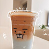 小熊（Bear）家用冷水壺高硼硅玻璃杯防燙硅膠底1.5L大容量涼水壺杯子CX-JB069 曬單實(shí)拍圖