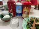 初陽(yáng)臺(tái)海洋之心 貴州醬香型白酒 53%vol 500mL 6瓶 曬單實(shí)拍圖