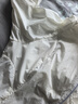 蕉下（beneunder）輕薄防曬衣女速干透氣防曬服皮膚衣戶外夾克防風(fēng)防潑水外套小個(gè)子 霜奶白【夾克款】 NEW L 曬單實(shí)拍圖