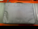 tomtoc電腦包手提筆記本包男女14英寸商務(wù)防震蘋(píng)果16寸MacBook Pro/Air 灰色 16英寸 曬單實(shí)拍圖